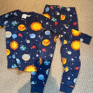 Hanna Andersson Pajamas